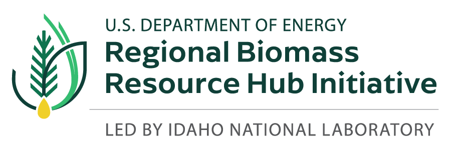 Regional Biomass Resource Hub Initiative