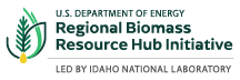 Regional Biomass Resource Hub Initiative