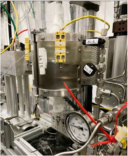 Advanced Operando and In Situ X-ray Characterization